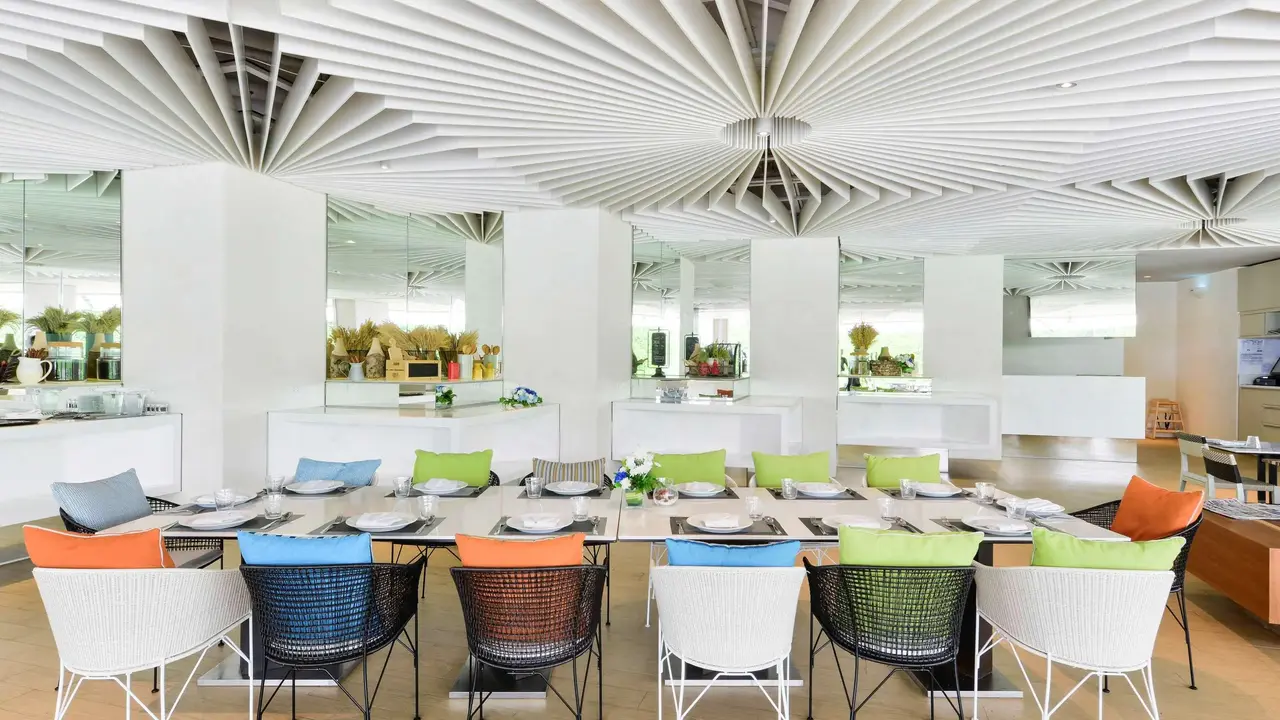 Veranda Resort Pattaya - MGallery Collection