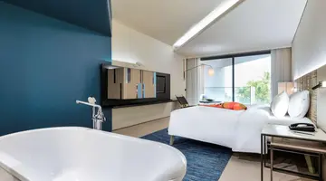 Veranda Resort Pattaya - MGallery Collection