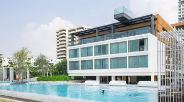Veranda Resort Pattaya - MGallery Collection
