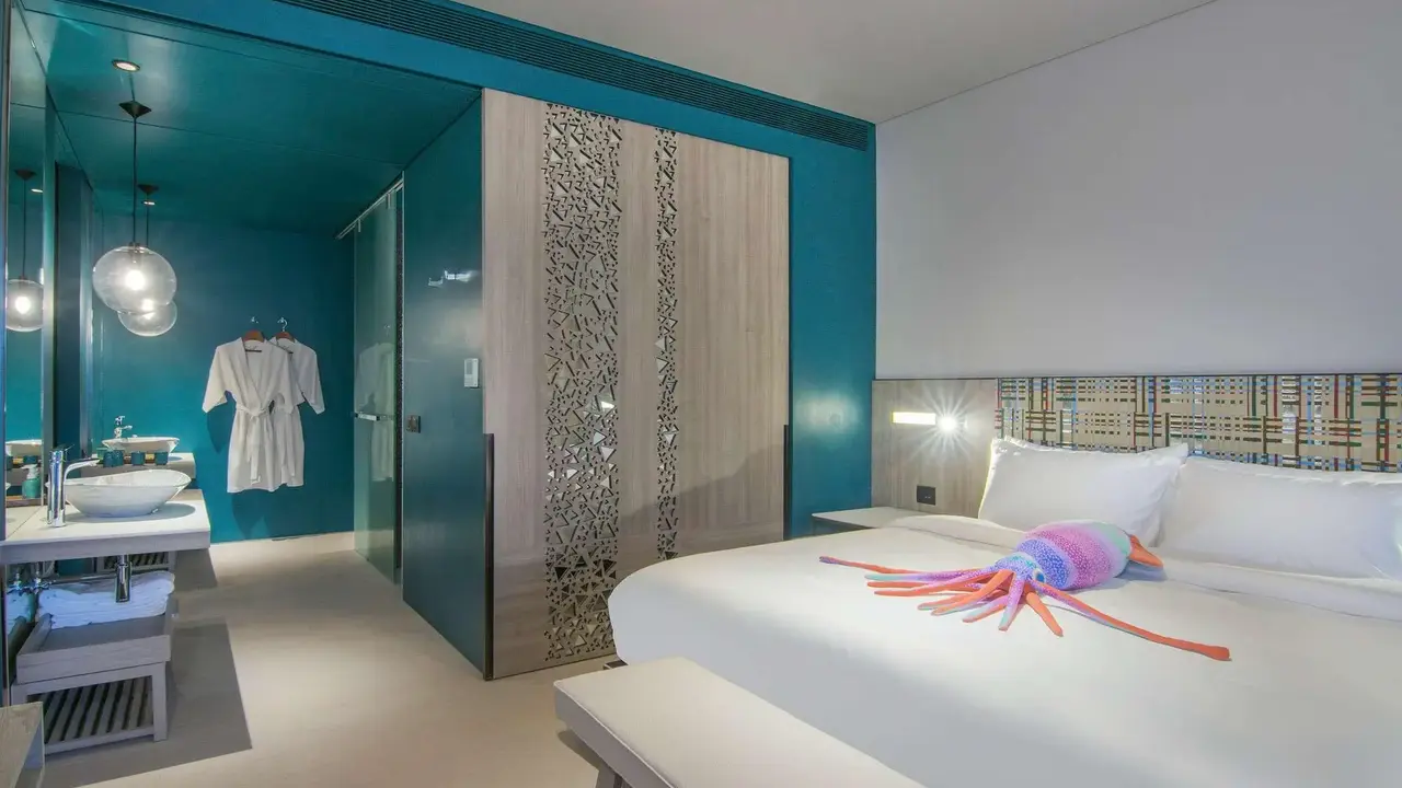 Veranda Resort Pattaya - MGallery Collection