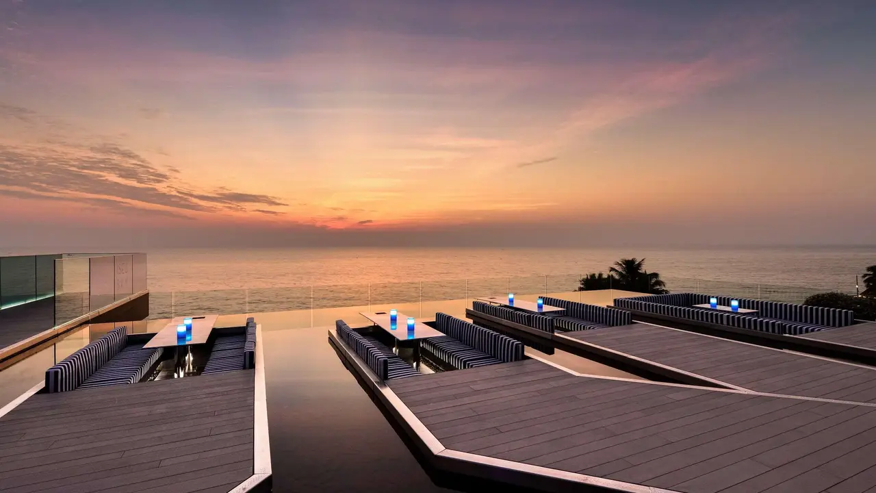 Veranda Resort Pattaya - MGallery Collection