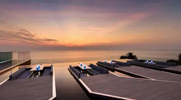Veranda Resort Pattaya - MGallery Collection