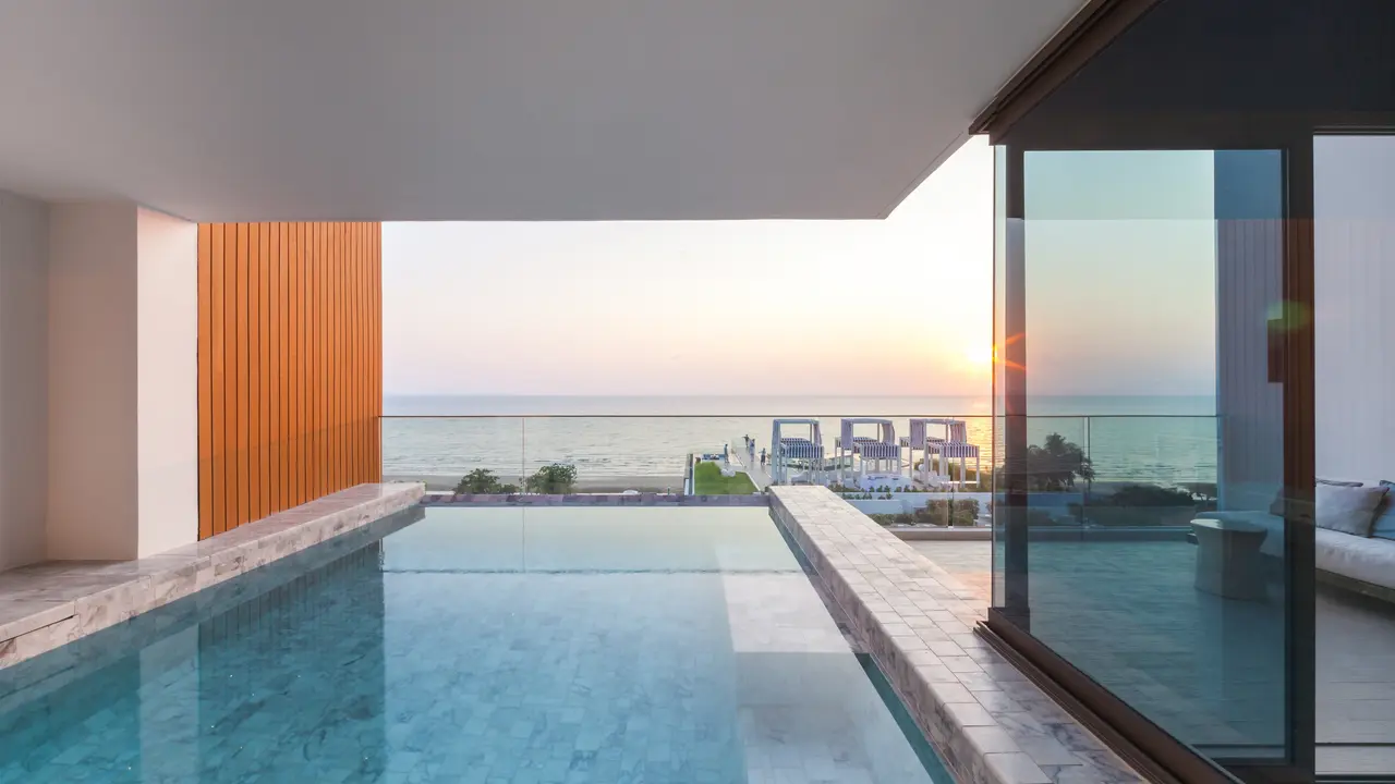 Veranda Resort Pattaya - MGallery Collection