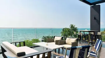 Veranda Resort Pattaya - MGallery Collection