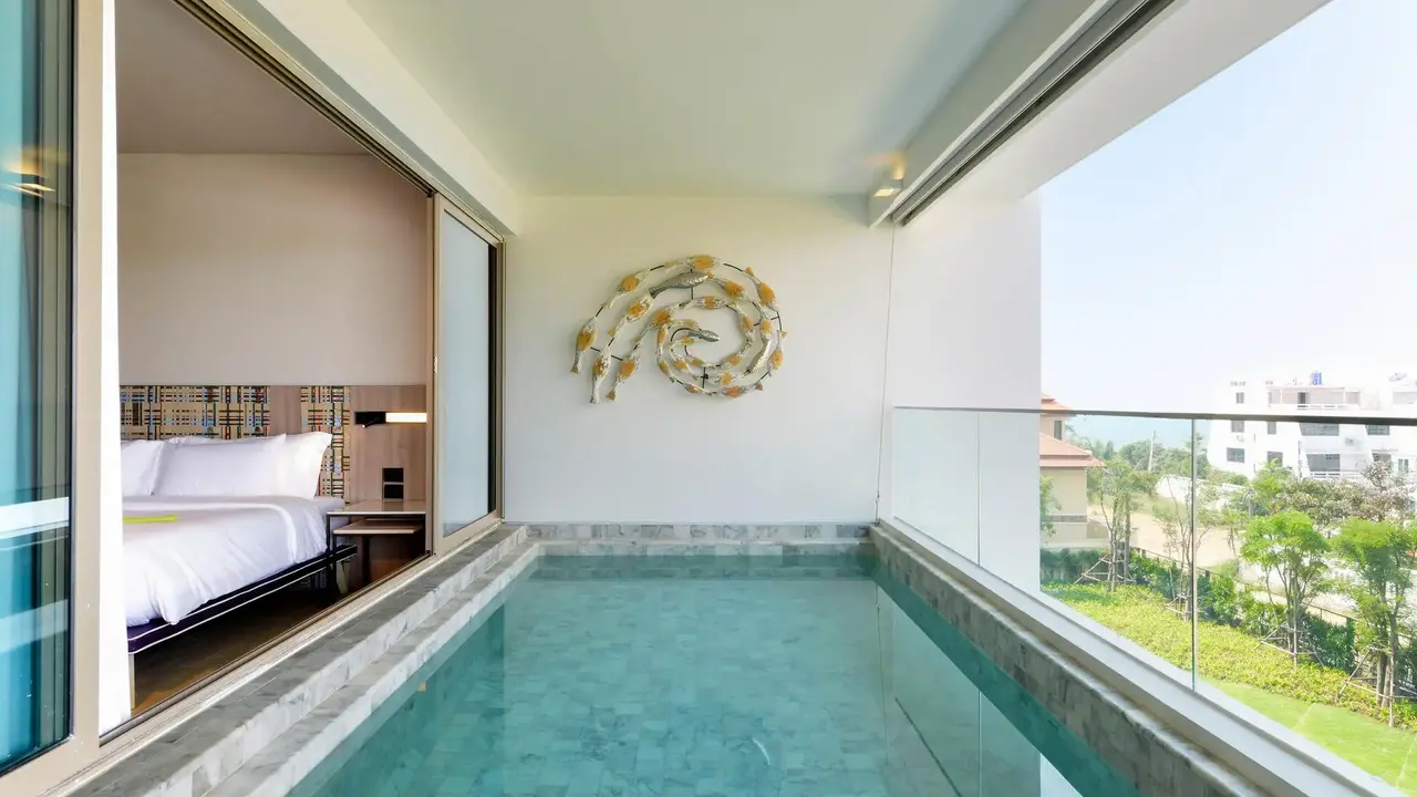 Veranda Resort Pattaya - MGallery Collection