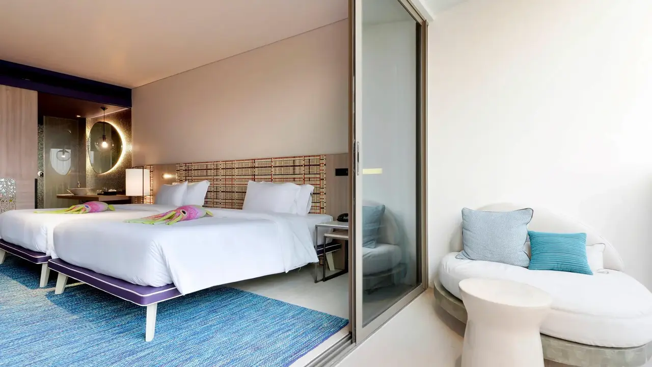 Veranda Resort Pattaya - MGallery Collection