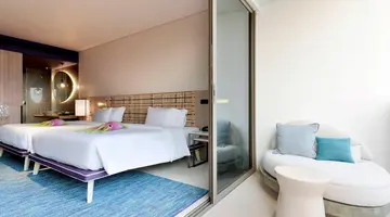 Veranda Resort Pattaya - MGallery Collection