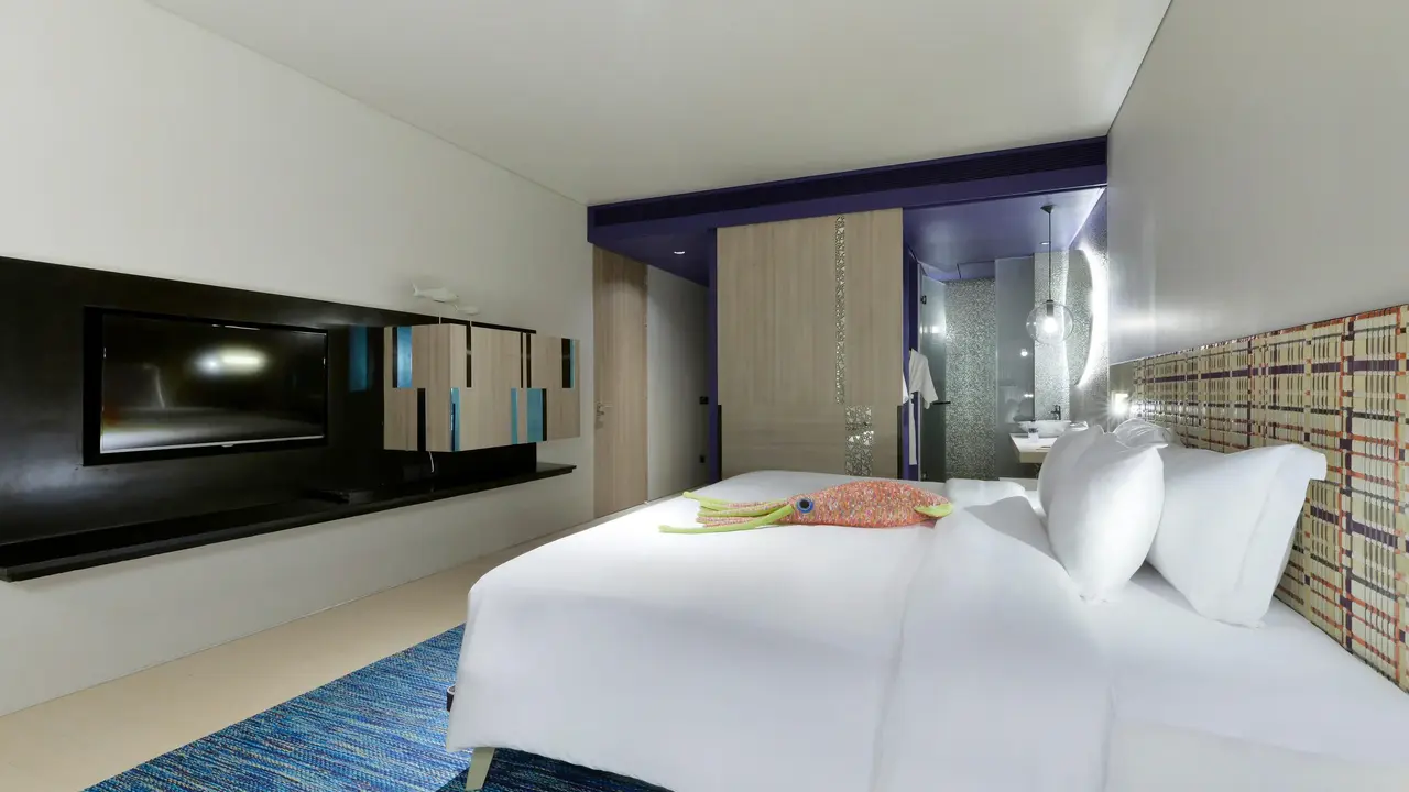Veranda Resort Pattaya - MGallery Collection