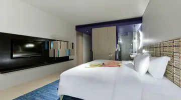 Veranda Resort Pattaya - MGallery Collection