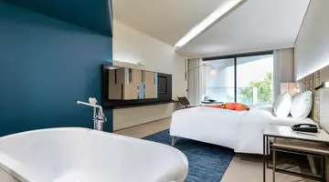Veranda Resort Pattaya - MGallery Collection