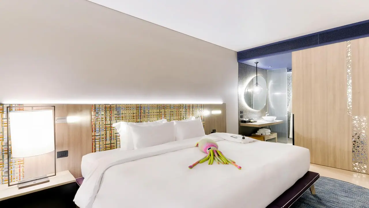 Veranda Resort Pattaya - MGallery Collection