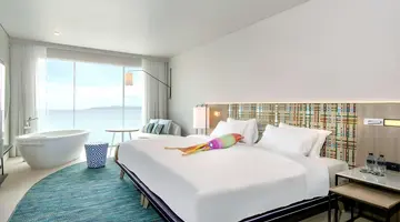 Veranda Resort Pattaya - MGallery Collection