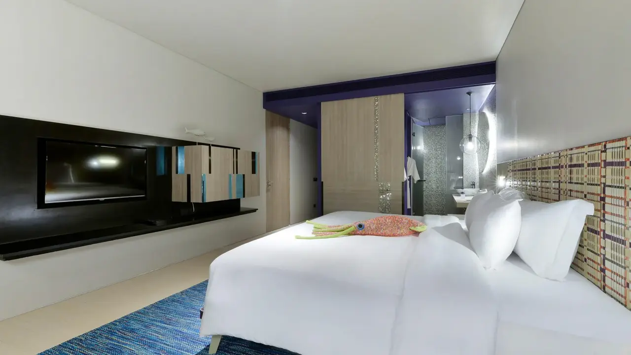 Veranda Resort Pattaya - MGallery Collection