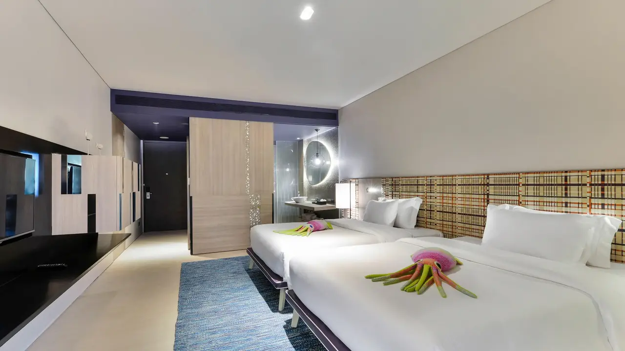 Veranda Resort Pattaya - MGallery Collection