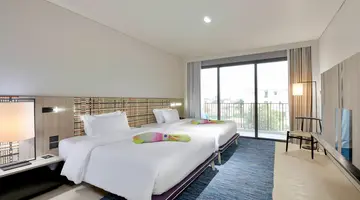 Veranda Resort Pattaya - MGallery Collection