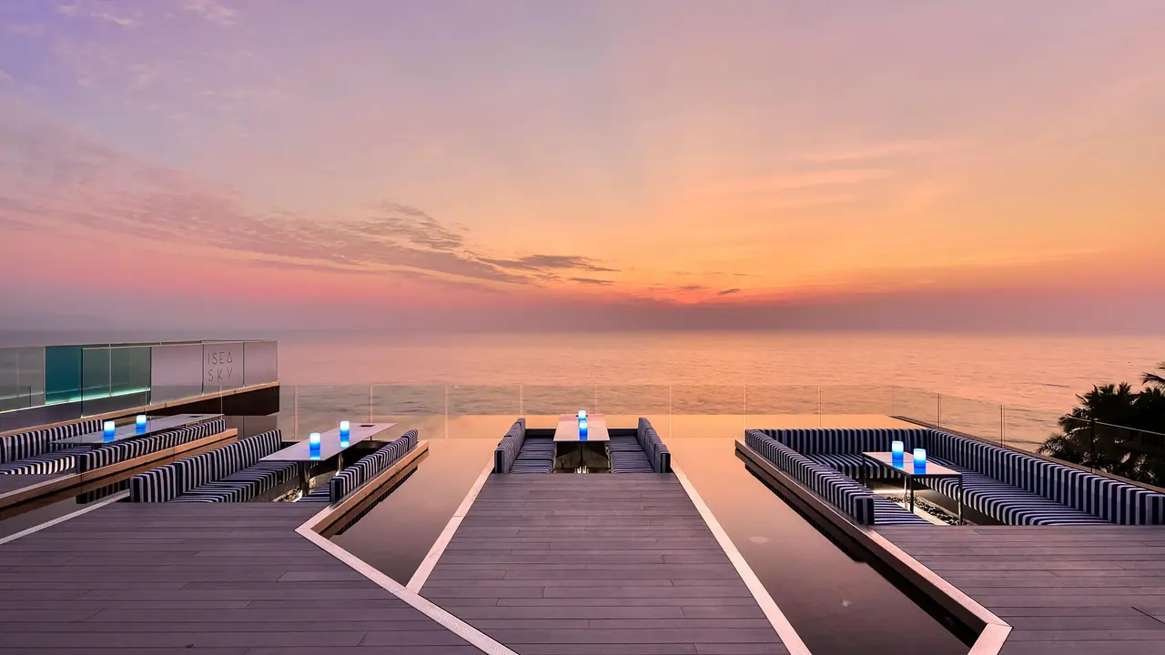 Veranda Resort Pattaya - MGallery Collection