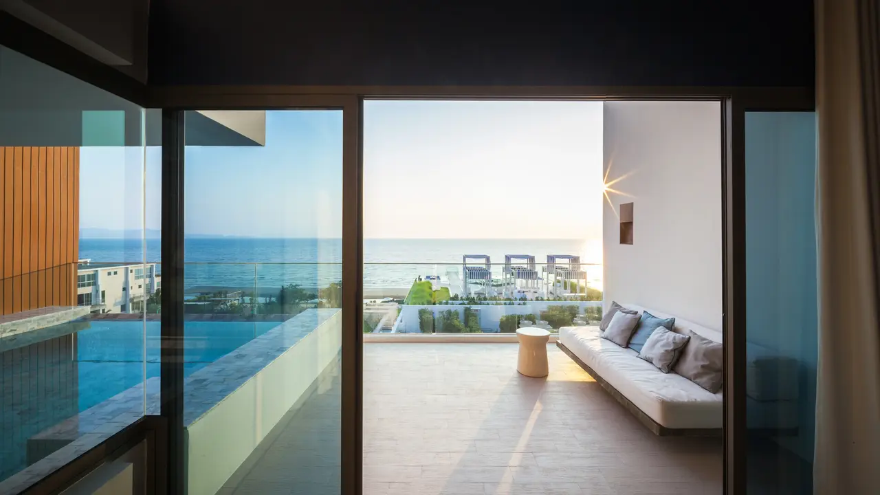 Veranda Resort Pattaya - MGallery Collection
