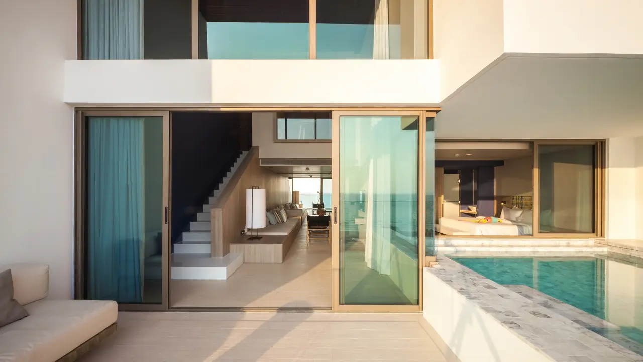 Veranda Resort Pattaya - MGallery Collection