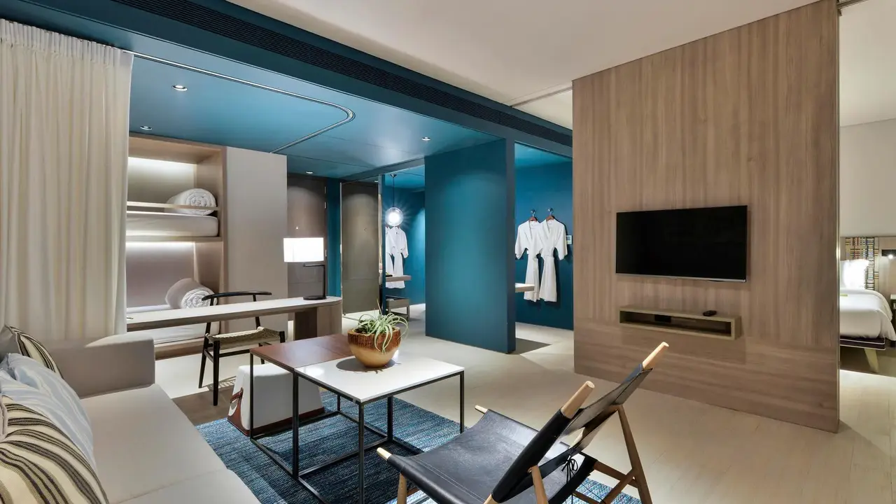 Veranda Resort Pattaya - MGallery Collection