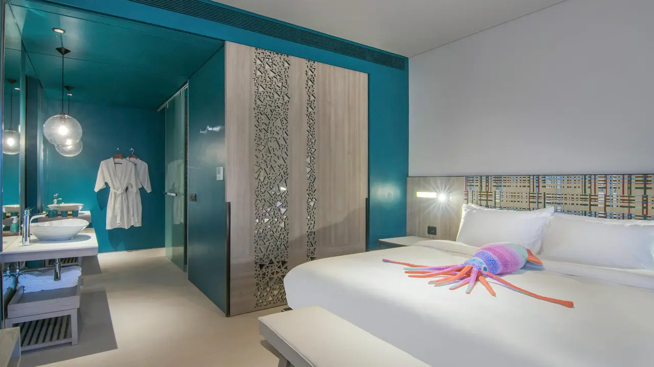 Veranda Resort Pattaya - MGallery Collection