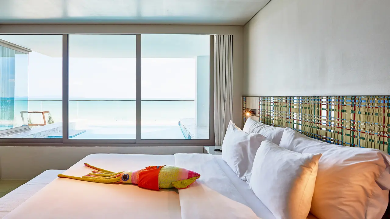 Veranda Resort Pattaya - MGallery Collection