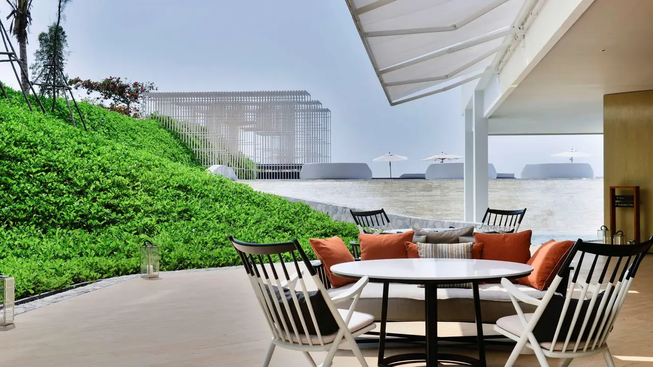 Veranda Resort Pattaya - MGallery Collection