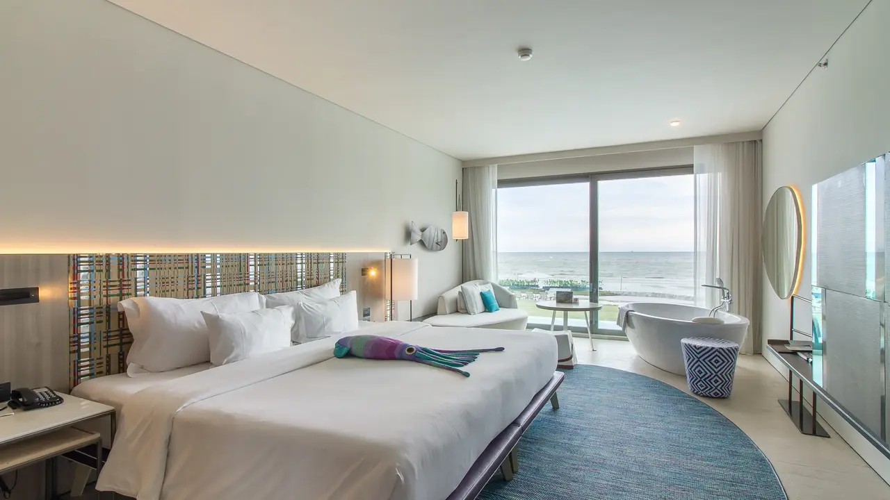 Veranda Resort Pattaya - MGallery Collection