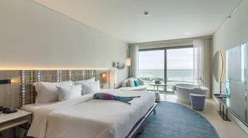 Veranda Resort Pattaya - MGallery Collection