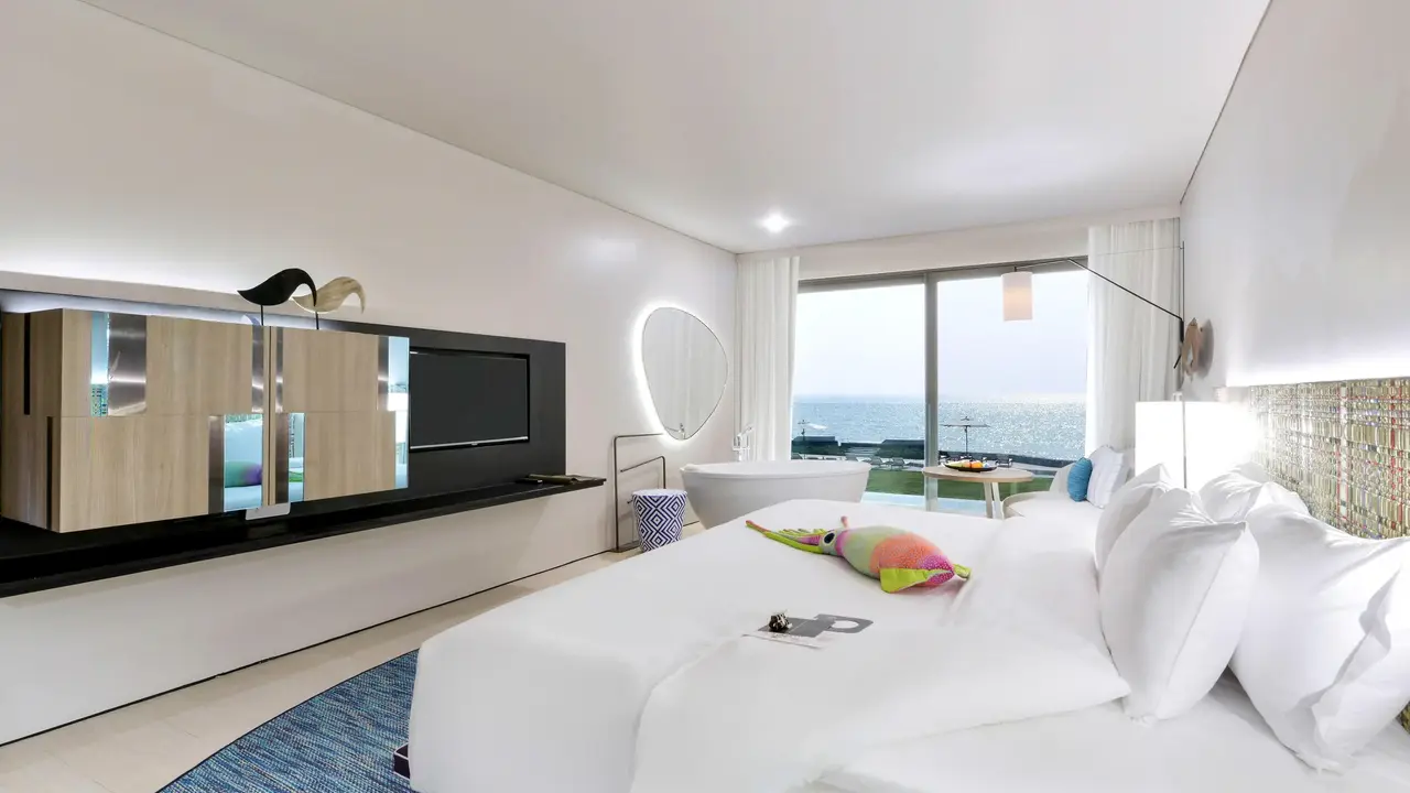 Veranda Resort Pattaya - MGallery Collection