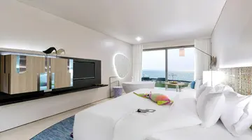 Veranda Resort Pattaya - MGallery Collection