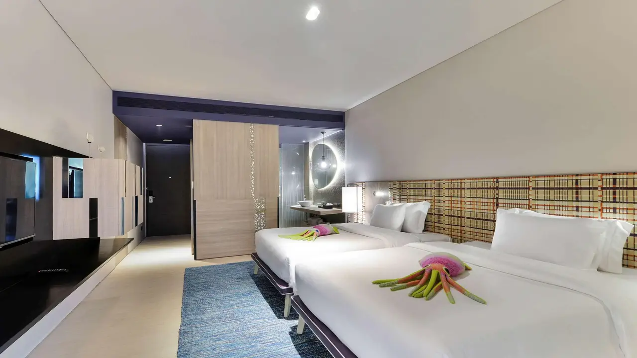 Veranda Resort Pattaya - MGallery Collection