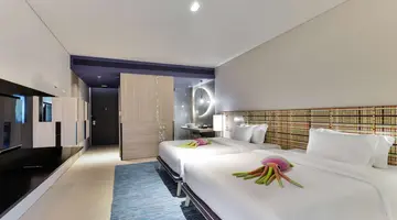 Veranda Resort Pattaya - MGallery Collection