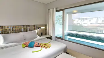 Veranda Resort Pattaya - MGallery Collection