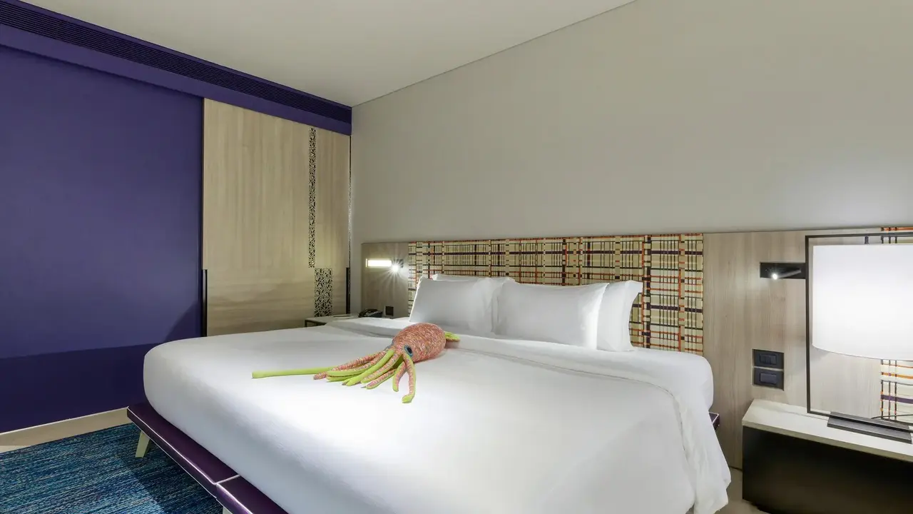 Veranda Resort Pattaya - MGallery Collection
