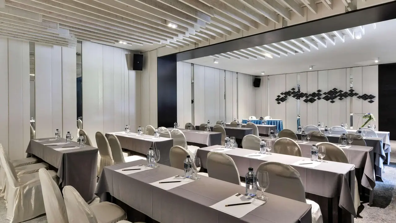 Veranda Resort Pattaya - MGallery Collection