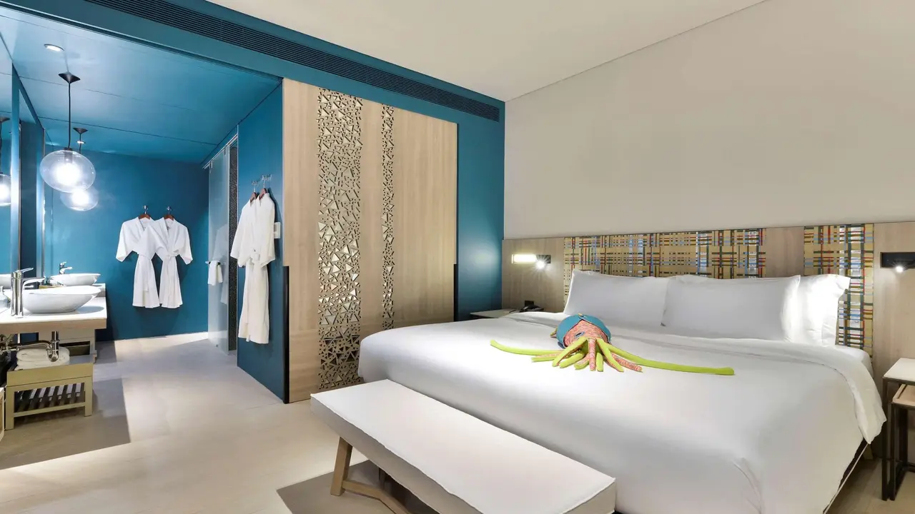 Veranda Resort Pattaya - MGallery Collection