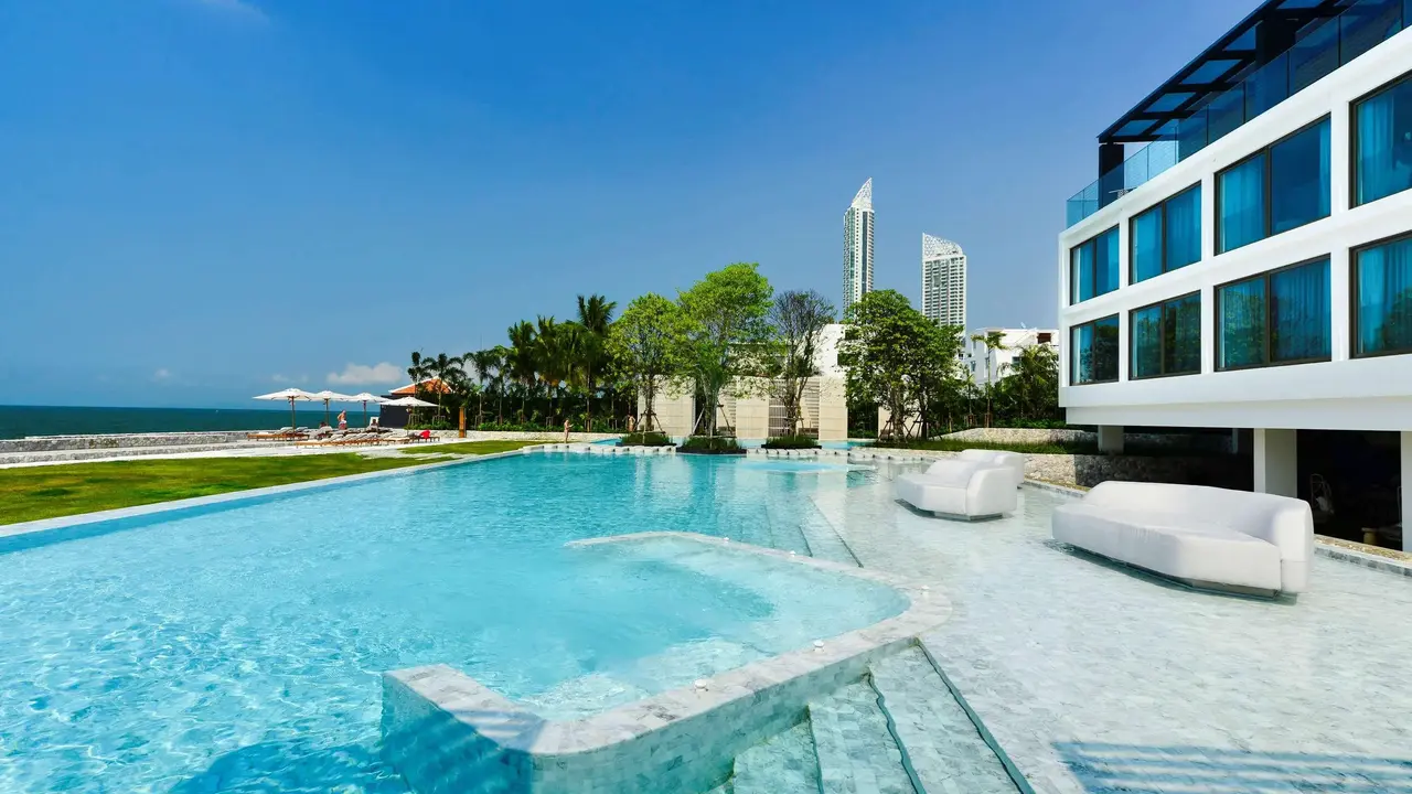 Veranda Resort Pattaya - MGallery Collection