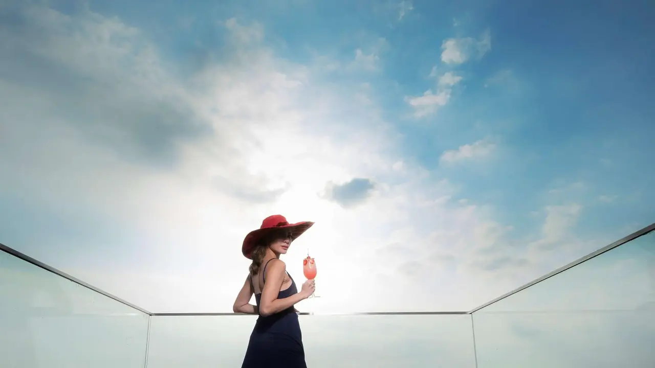 Veranda Resort Pattaya - MGallery Collection