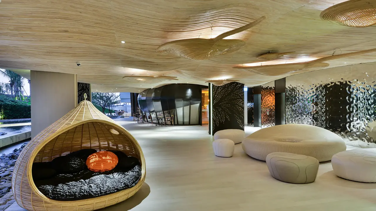 Veranda Resort Pattaya - MGallery Collection