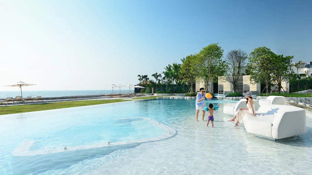 Veranda Resort Pattaya - MGallery Collection