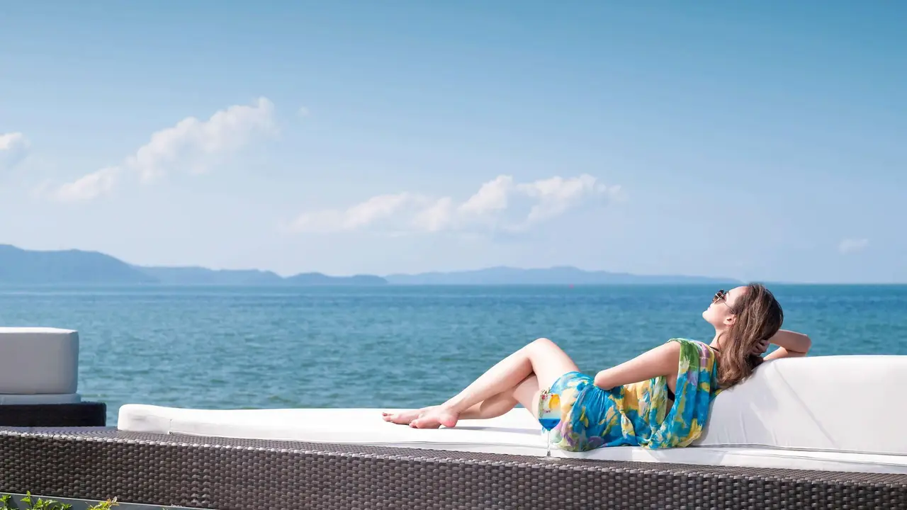 Veranda Resort Pattaya - MGallery Collection