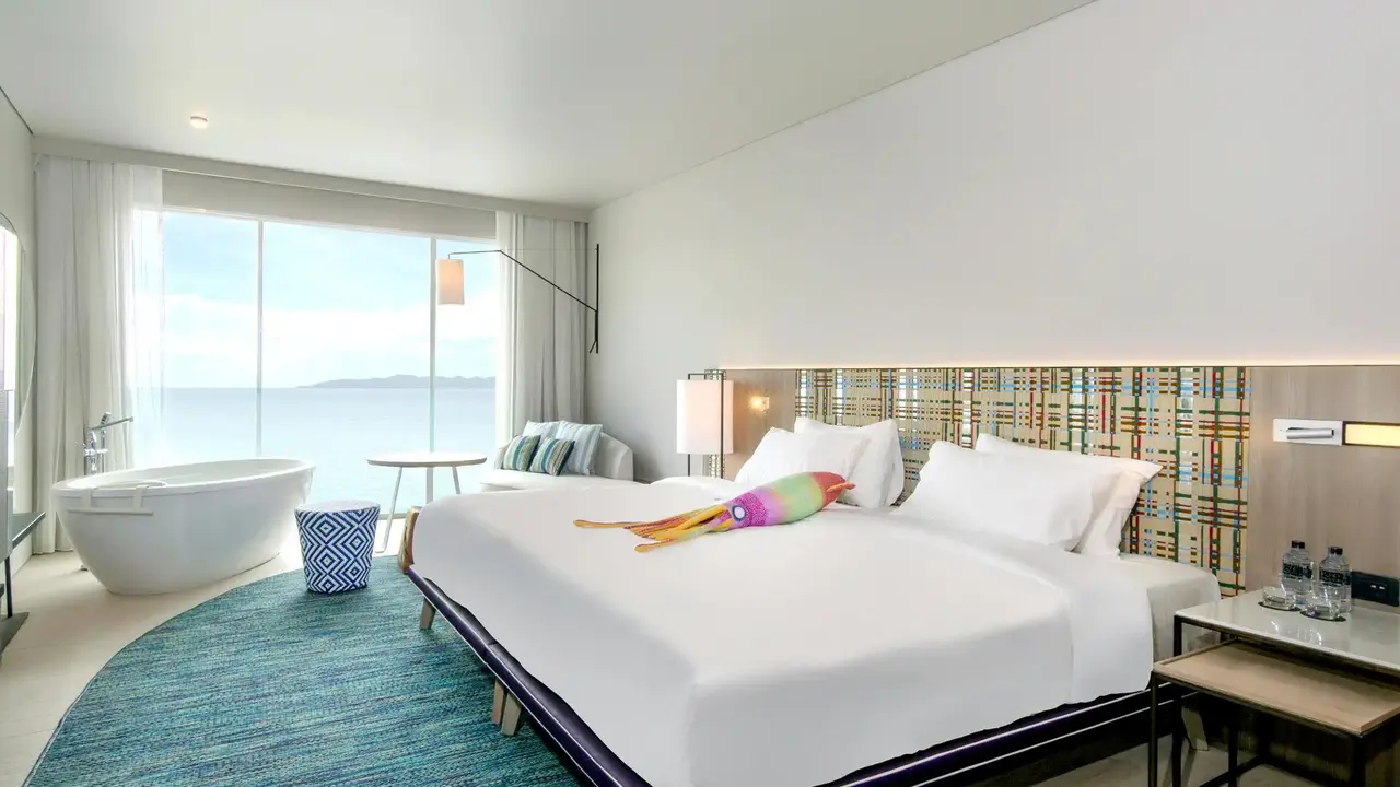 Veranda Resort Pattaya - MGallery Collection