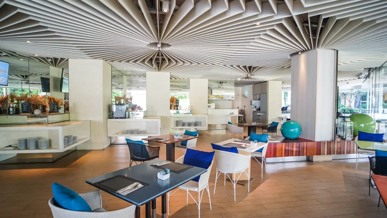 Veranda Resort Pattaya - MGallery Collection