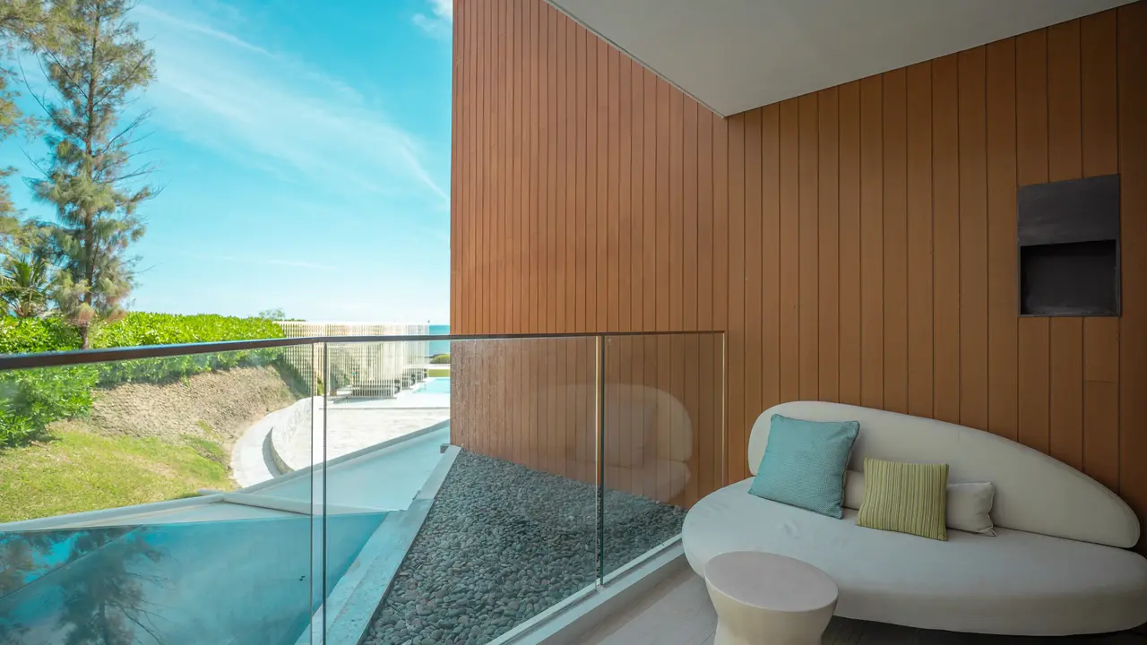 Veranda Resort Pattaya - MGallery Collection