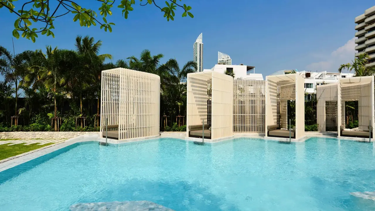 Veranda Resort Pattaya - MGallery Collection
