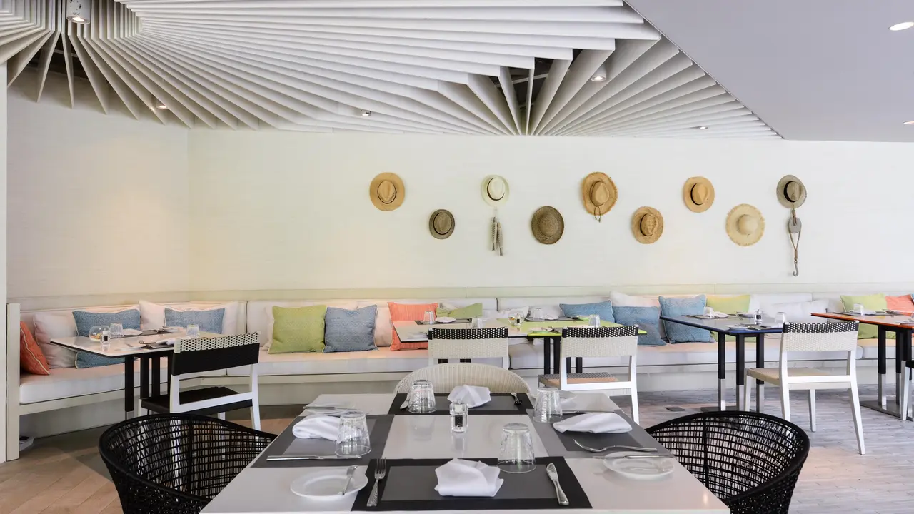 Veranda Resort Pattaya - MGallery Collection