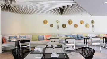 Veranda Resort Pattaya - MGallery Collection