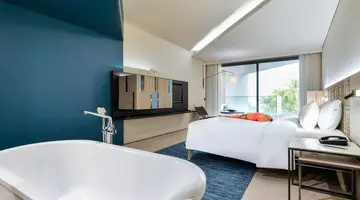 Veranda Resort Pattaya - MGallery Collection