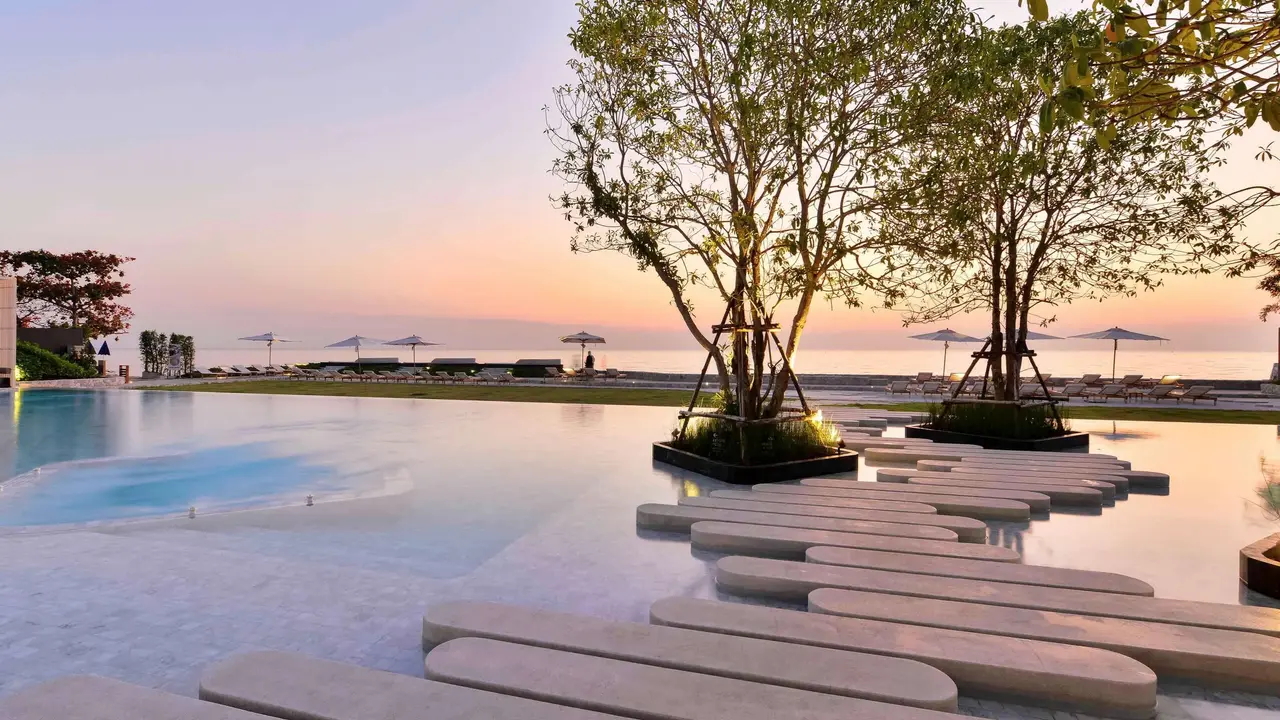 Veranda Resort Pattaya - MGallery Collection