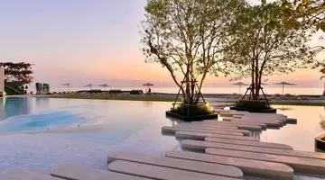 Veranda Resort Pattaya - MGallery Collection